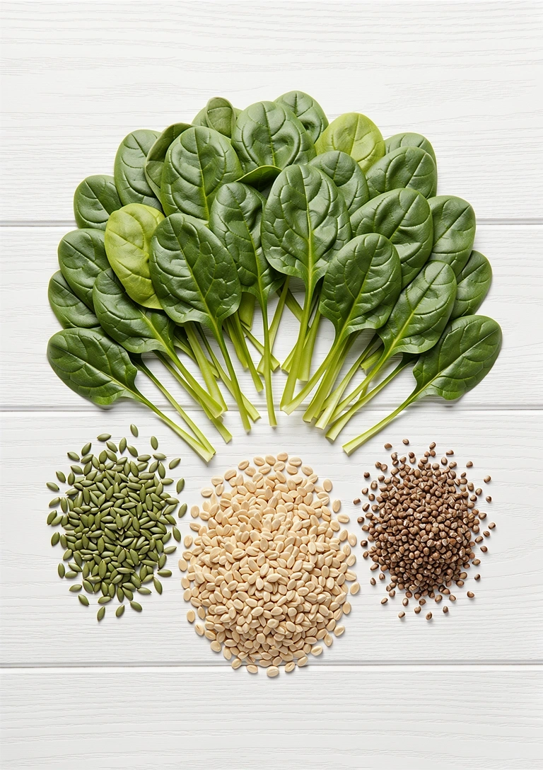 Frische Zutaten als Basis der Ernährungswissenschaft