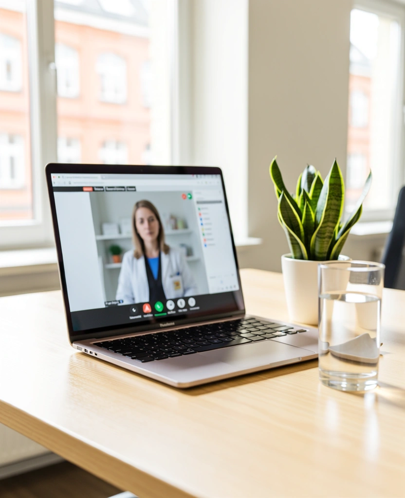 Beratungsumfeld Ernährungscoach Köln